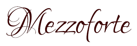 mezzoforte